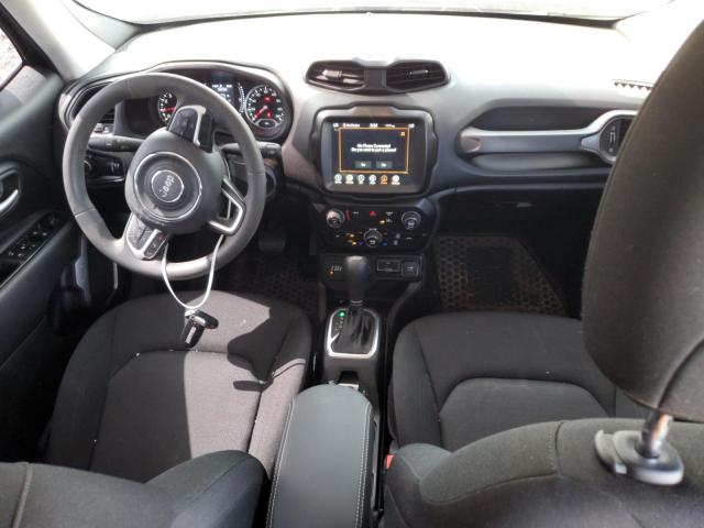 Photo 7 VIN: ZACNJDB11PPP17430 - JEEP RENEGADE L 