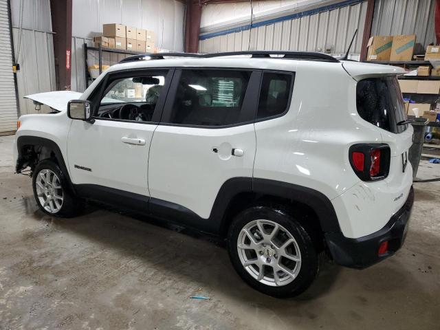 Photo 1 VIN: ZACNJDB11PPP61136 - JEEP RENEGADE 