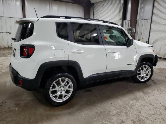 Photo 2 VIN: ZACNJDB11PPP61136 - JEEP RENEGADE 