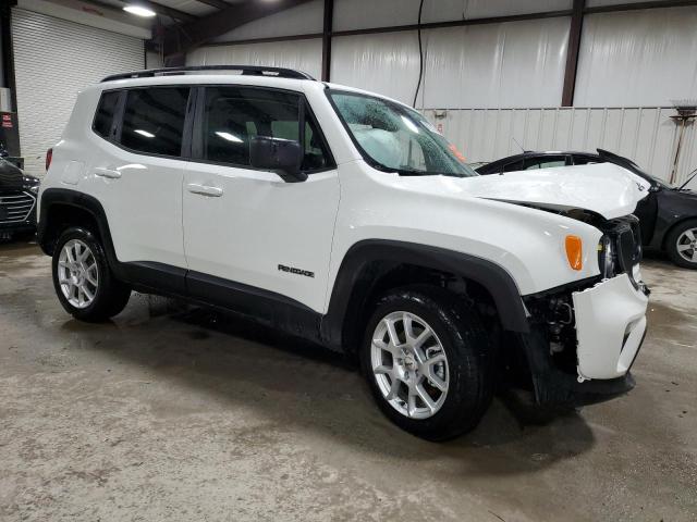 Photo 3 VIN: ZACNJDB11PPP61136 - JEEP RENEGADE 