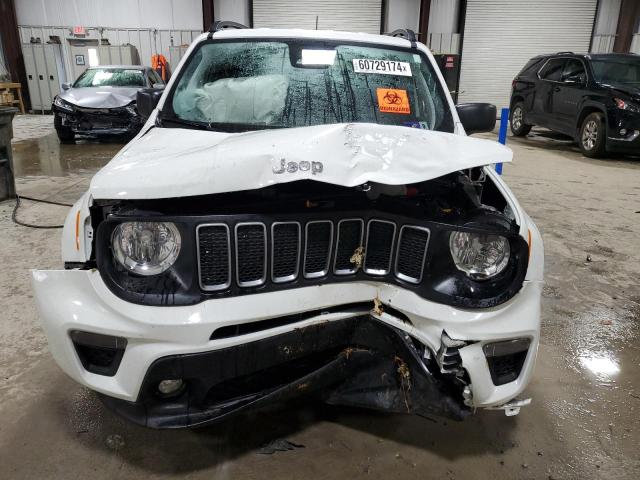 Photo 4 VIN: ZACNJDB11PPP61136 - JEEP RENEGADE 