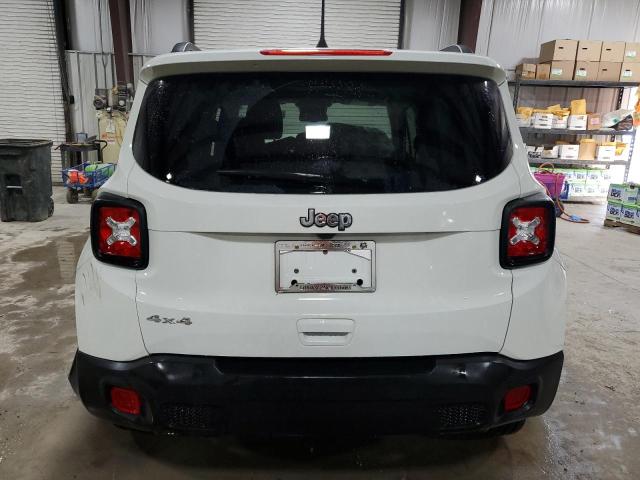 Photo 5 VIN: ZACNJDB11PPP61136 - JEEP RENEGADE 