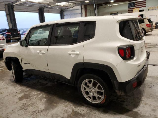 Photo 1 VIN: ZACNJDB11PPP65882 - JEEP RENEGADE L 