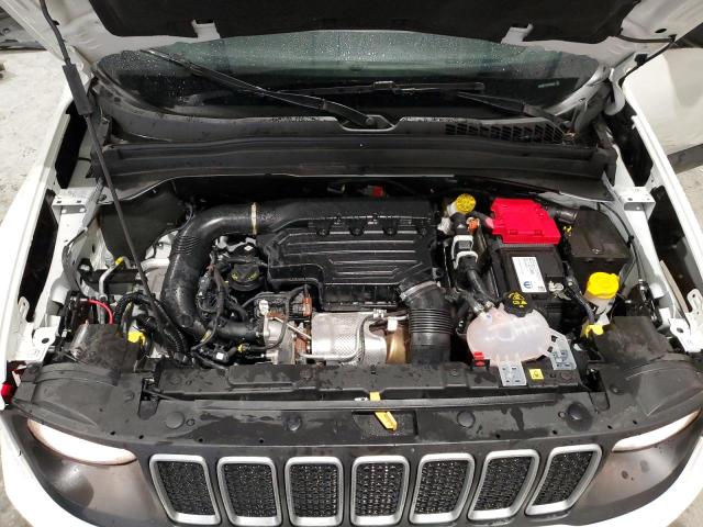 Photo 11 VIN: ZACNJDB11PPP65882 - JEEP RENEGADE L 