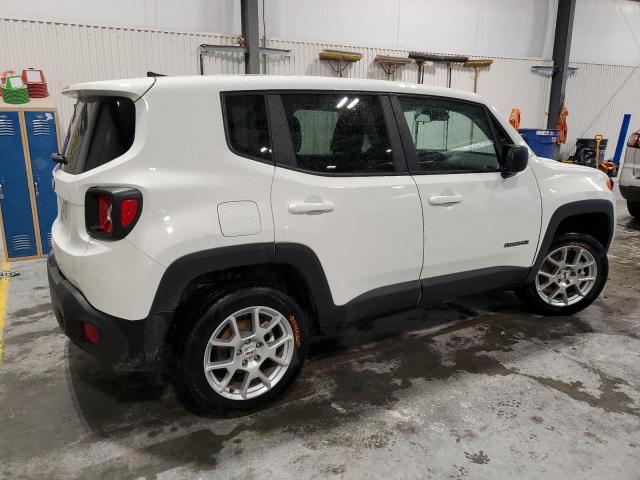 Photo 2 VIN: ZACNJDB11PPP65882 - JEEP RENEGADE L 