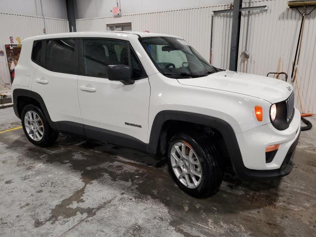 Photo 3 VIN: ZACNJDB11PPP65882 - JEEP RENEGADE L 