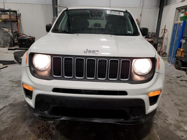 Photo 4 VIN: ZACNJDB11PPP65882 - JEEP RENEGADE L 