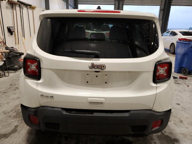 Photo 5 VIN: ZACNJDB11PPP65882 - JEEP RENEGADE L 