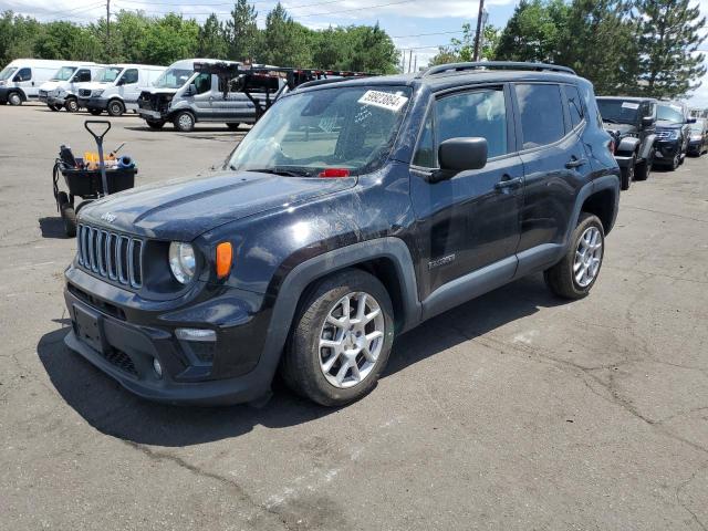 Photo 0 VIN: ZACNJDB12NPN51593 - JEEP RENEGADE L 