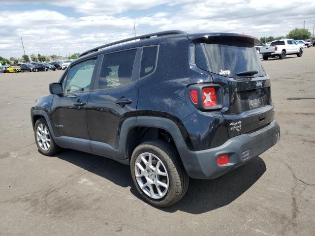 Photo 1 VIN: ZACNJDB12NPN51593 - JEEP RENEGADE L 