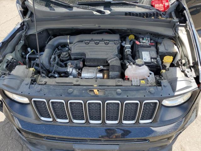 Photo 10 VIN: ZACNJDB12NPN51593 - JEEP RENEGADE L 