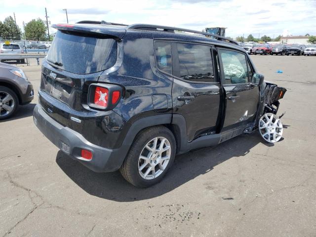 Photo 2 VIN: ZACNJDB12NPN51593 - JEEP RENEGADE L 