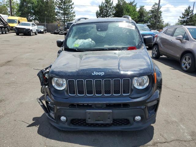 Photo 4 VIN: ZACNJDB12NPN51593 - JEEP RENEGADE L 