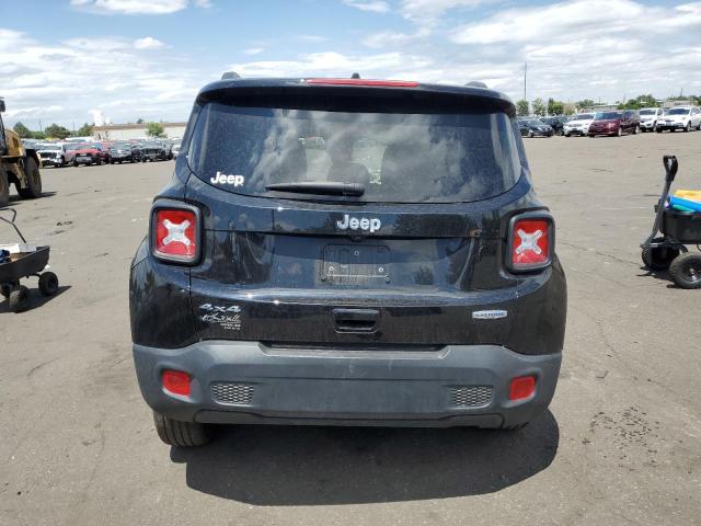 Photo 5 VIN: ZACNJDB12NPN51593 - JEEP RENEGADE L 