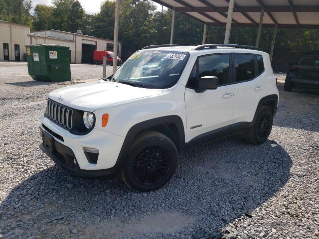 Photo 0 VIN: ZACNJDB12NPN77479 - JEEP RENEGADE L 