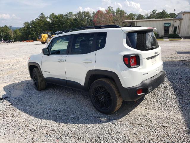 Photo 1 VIN: ZACNJDB12NPN77479 - JEEP RENEGADE L 