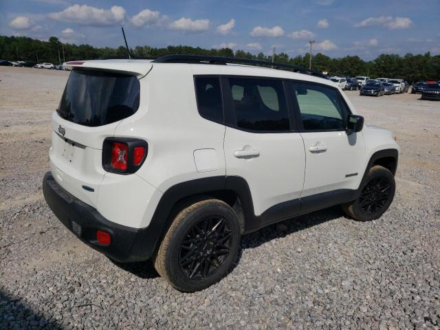 Photo 2 VIN: ZACNJDB12NPN77479 - JEEP RENEGADE L 