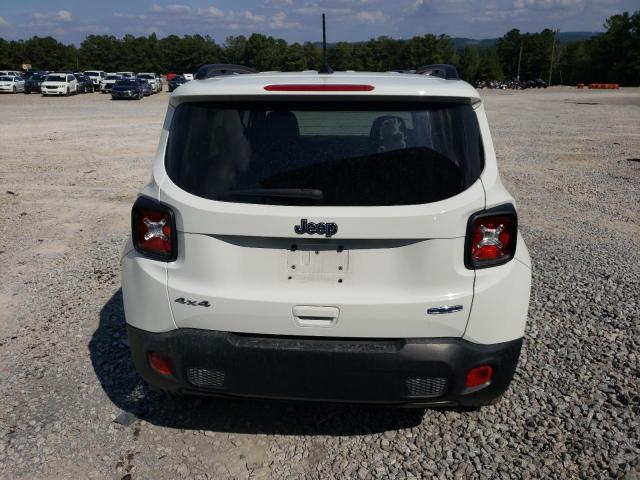 Photo 5 VIN: ZACNJDB12NPN77479 - JEEP RENEGADE L 