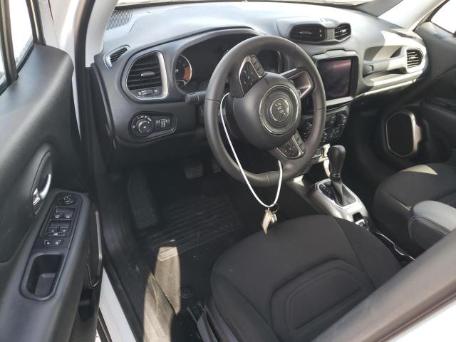 Photo 7 VIN: ZACNJDB12NPN77479 - JEEP RENEGADE L 