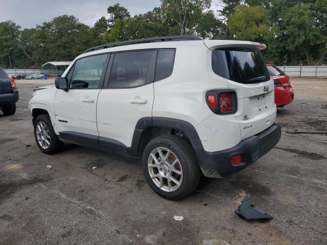 Photo 1 VIN: ZACNJDB12NPN79765 - JEEP RENEGADE L 