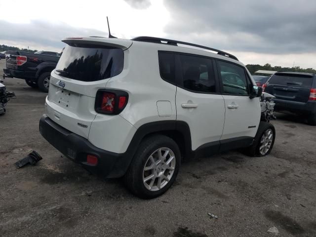 Photo 2 VIN: ZACNJDB12NPN79765 - JEEP RENEGADE L 