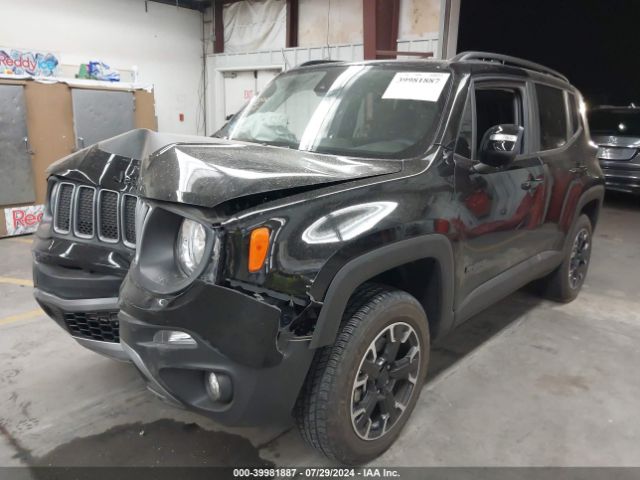 Photo 1 VIN: ZACNJDB12PPP35192 - JEEP RENEGADE 