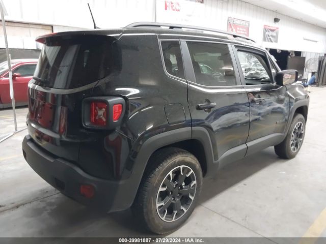 Photo 3 VIN: ZACNJDB12PPP35192 - JEEP RENEGADE 