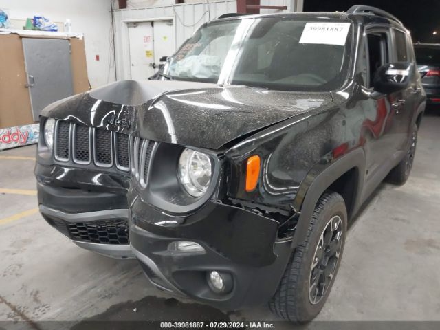 Photo 5 VIN: ZACNJDB12PPP35192 - JEEP RENEGADE 