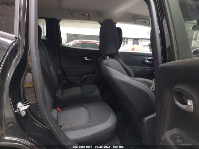 Photo 7 VIN: ZACNJDB12PPP35192 - JEEP RENEGADE 