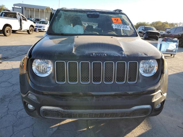 Photo 4 VIN: ZACNJDB12PPP43373 - JEEP RENEGADE L 