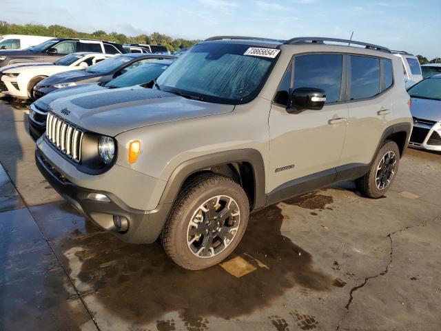 Photo 0 VIN: ZACNJDB12PPP56351 - JEEP RENEGADE L 