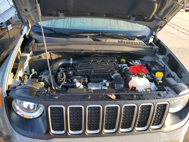 Photo 10 VIN: ZACNJDB12PPP56351 - JEEP RENEGADE L 