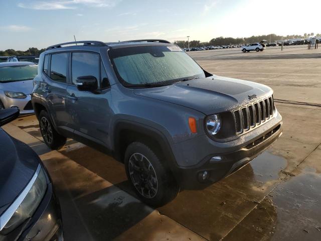 Photo 3 VIN: ZACNJDB12PPP56351 - JEEP RENEGADE L 