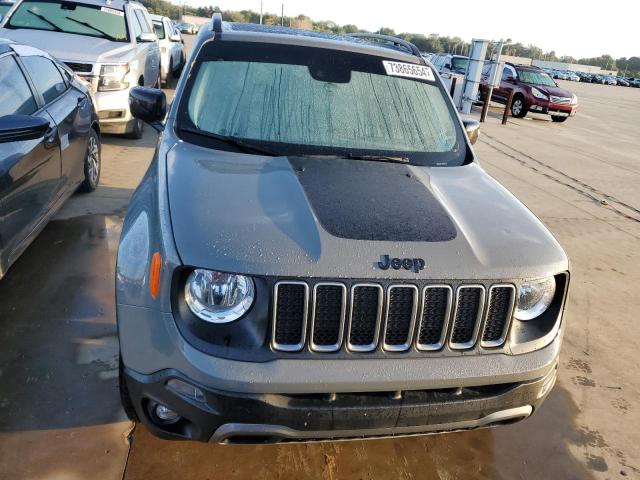 Photo 4 VIN: ZACNJDB12PPP56351 - JEEP RENEGADE L 