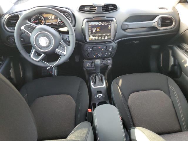 Photo 7 VIN: ZACNJDB12PPP56351 - JEEP RENEGADE L 