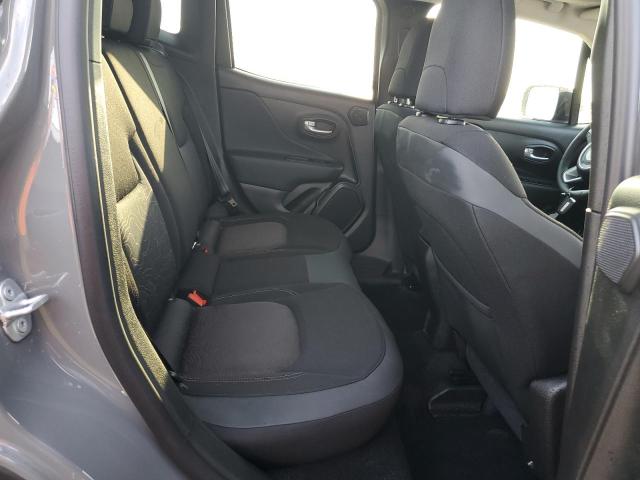 Photo 9 VIN: ZACNJDB12PPP56351 - JEEP RENEGADE L 