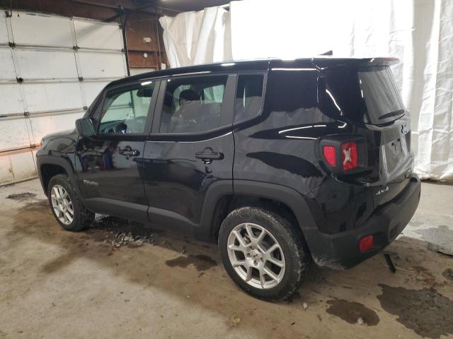 Photo 1 VIN: ZACNJDB12PPP70637 - JEEP RENEGADE L 