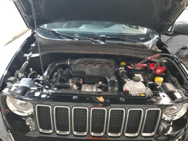 Photo 11 VIN: ZACNJDB12PPP70637 - JEEP RENEGADE L 