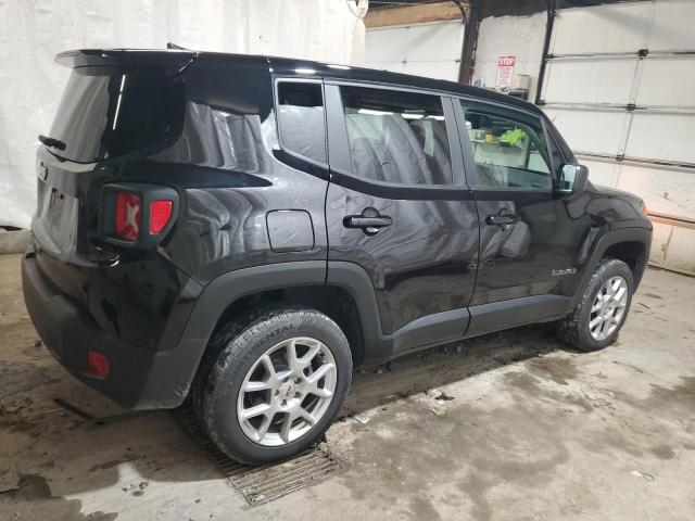 Photo 2 VIN: ZACNJDB12PPP70637 - JEEP RENEGADE L 