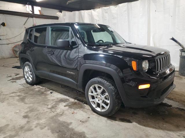 Photo 3 VIN: ZACNJDB12PPP70637 - JEEP RENEGADE L 