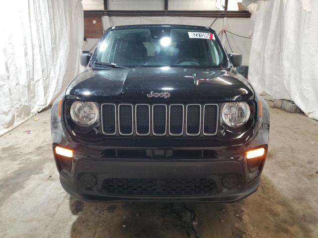 Photo 4 VIN: ZACNJDB12PPP70637 - JEEP RENEGADE L 