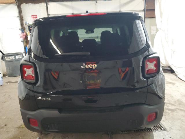 Photo 5 VIN: ZACNJDB12PPP70637 - JEEP RENEGADE L 