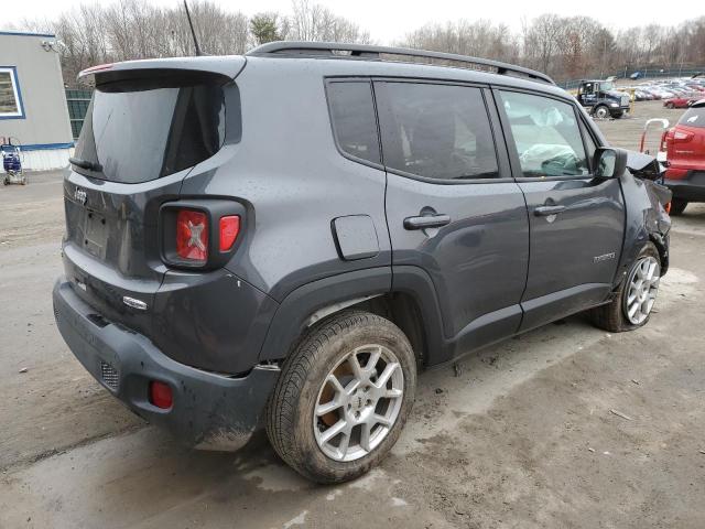 Photo 2 VIN: ZACNJDB13NPN47648 - JEEP RENEGADE 