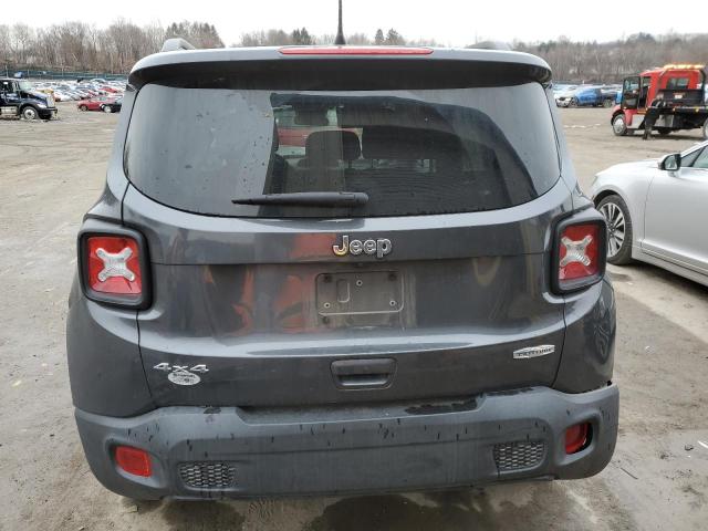 Photo 5 VIN: ZACNJDB13NPN47648 - JEEP RENEGADE 