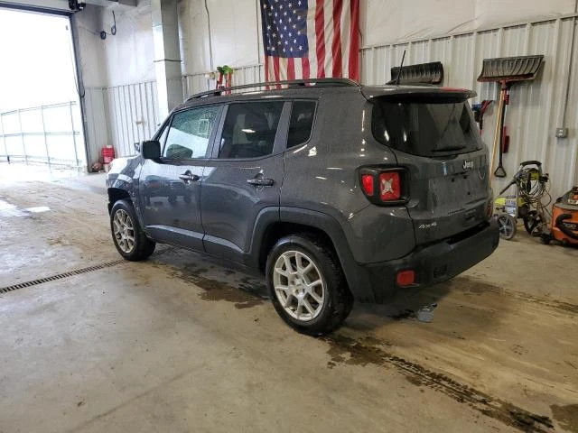 Photo 1 VIN: ZACNJDB13NPN49058 - JEEP RENEGADE L 