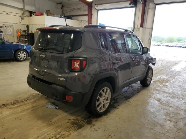 Photo 2 VIN: ZACNJDB13NPN49058 - JEEP RENEGADE L 