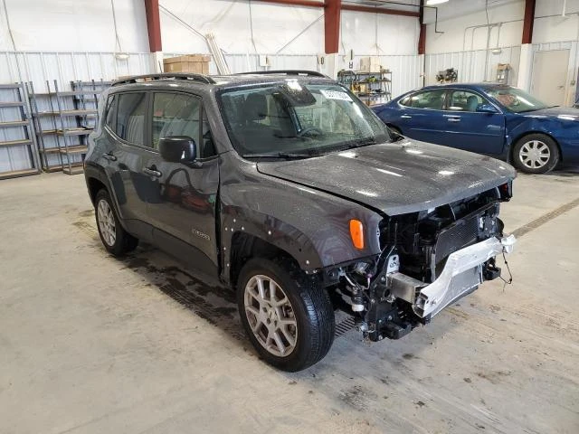 Photo 3 VIN: ZACNJDB13NPN49058 - JEEP RENEGADE L 