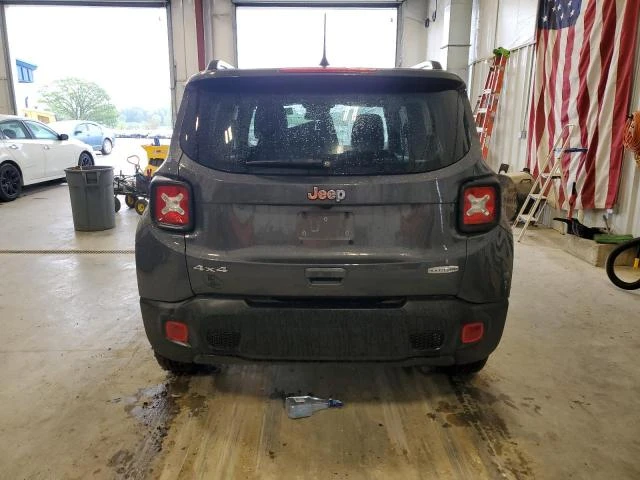 Photo 5 VIN: ZACNJDB13NPN49058 - JEEP RENEGADE L 