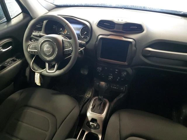 Photo 7 VIN: ZACNJDB13NPN49058 - JEEP RENEGADE L 