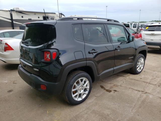 Photo 3 VIN: ZACNJDB13NPN69343 - JEEP RENEGADE L 